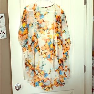 Kimono